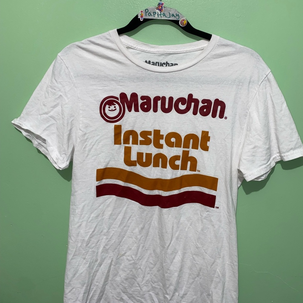 Maruchan Instant lunch Tshirt